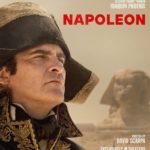 Napoleón: Nuevo poster de la nueva película de Ridley Scott