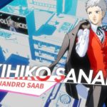 Nuevo tráiler de Persona 3 Reload centrado en Akihiko Sanada