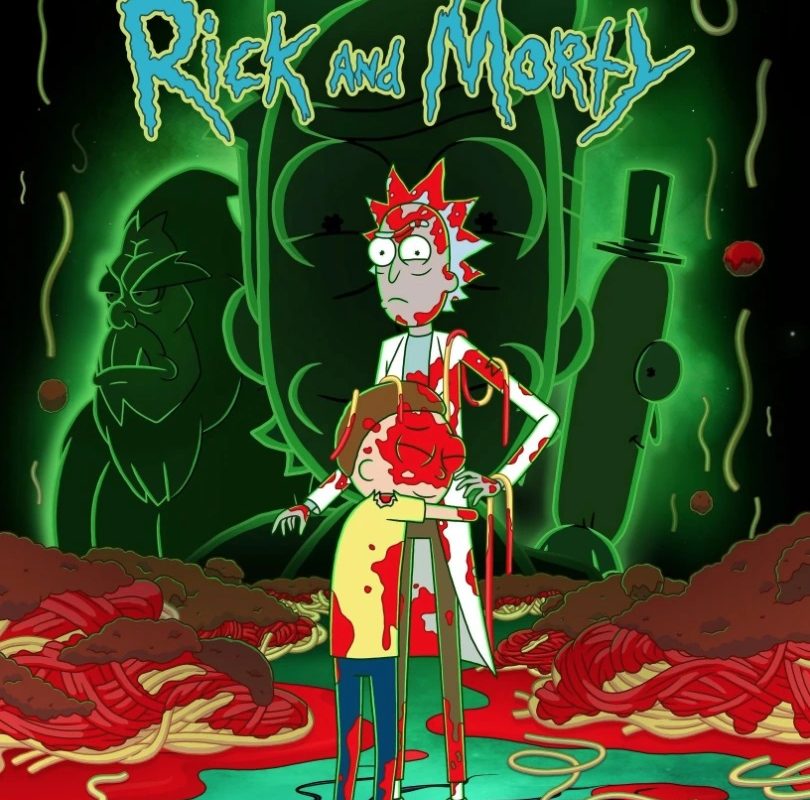 Rick y Morty temporada 7 capítulo 3 – Fecha de estreno