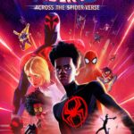 Spider-Man: Across the Spider-Verse llegará a hbomax en noviembre