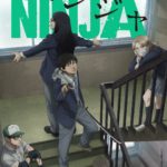 Under Ninja capítulo 2 – Fecha de estreno