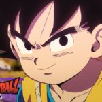 Masako Nozawa será la voz de Gokú en Dragon Ball Daima