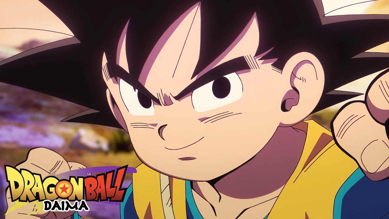 Masako Nozawa será la voz de Gokú en Dragon Ball Daima