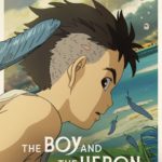 The boy and the heron – Fecha de lanzamiento de su blu-ray