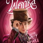 Segundo tráiler de la película Wonka