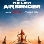 Netflix comparte el tráiler de Avatar: La leyenda de Aang