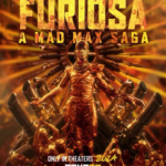 Primer tráiler oficial de Furiosa