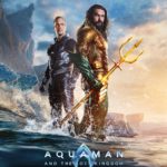 Nuevo tráiler de Aquaman 2