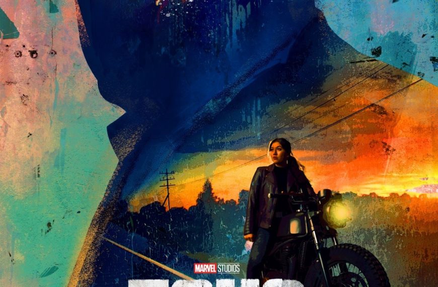Echo: Primer tráiler y fecha de estreno de la nueva serie de Marvel