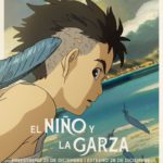 The Boy and the heron llegará a los cines de Latinoamérica