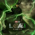 Loki: Poster final de la temporada 2