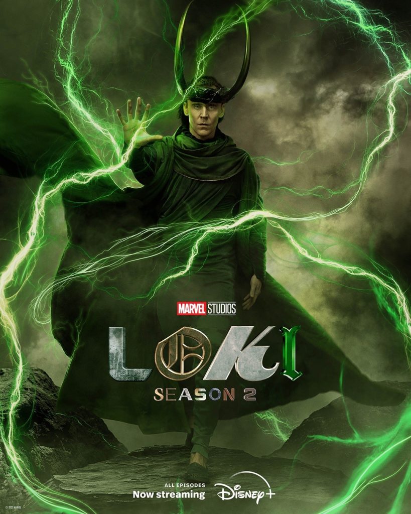 loki 2 poster final