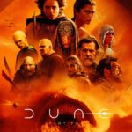 Nuevo poster de Dune parte 2