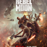 Primer poster de Rebel Moon parte 2