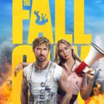 Nuevo poster de The Fall Guy