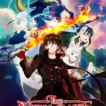 Nuevo poster de The New Gate y fecha de estreno