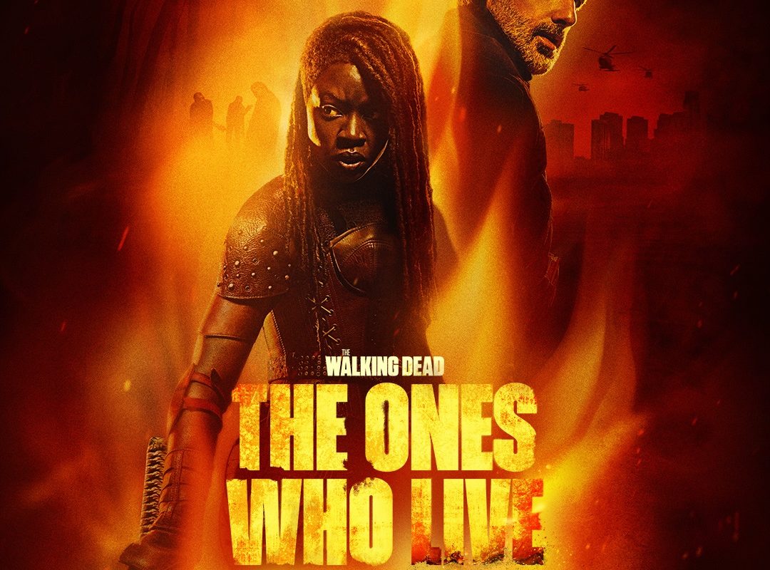 TWD: The Ones Who Live capítulo 5 – Fecha de estreno