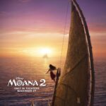 Moana 2 – Tráiler doblado y subtitulado