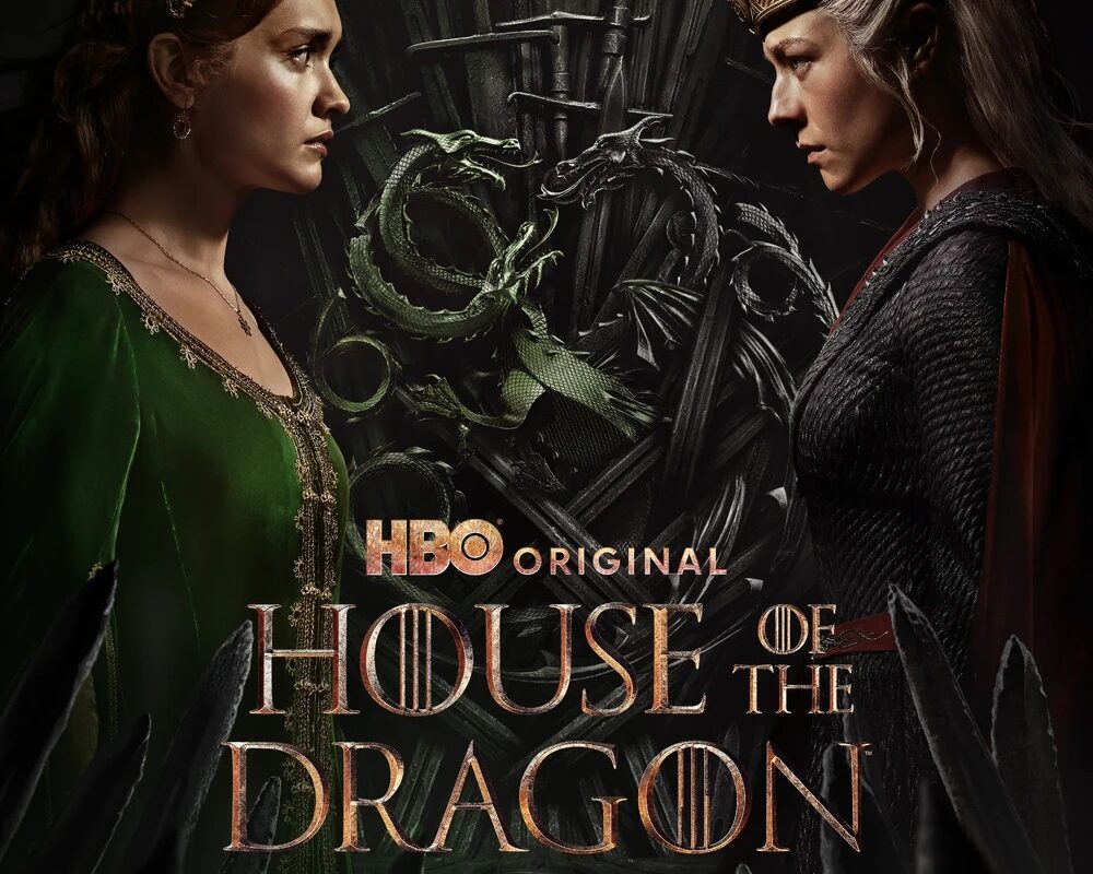 House of the Dragon temporada 2 estrena nuevo opening