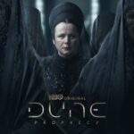 Dune Prophecy: Primer póster de la nueva serie de HBO