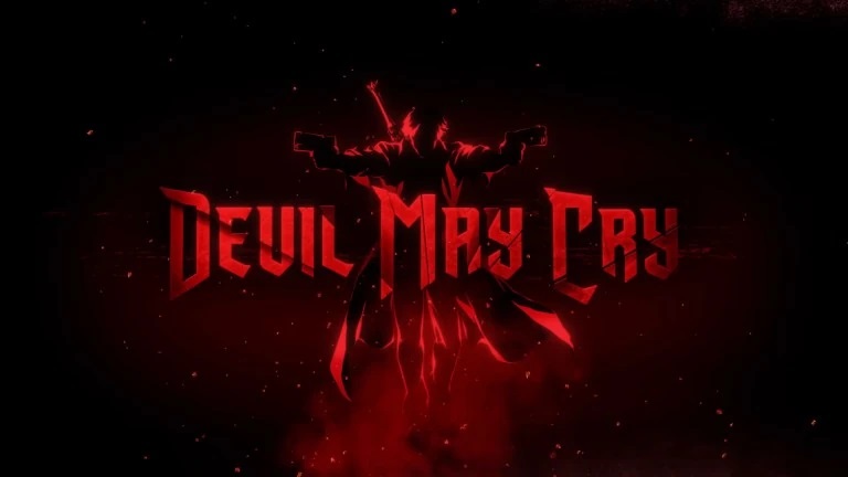 Devil May Cry: Netflix presenta la intro de su nueva serie animada