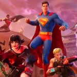 Fortnite: ¿Cuándo se podrá desbloquear a Superman?